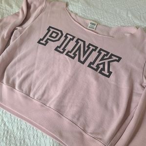 Victoria Secret PINK sweatshirt